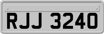 RJJ3240