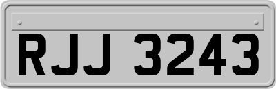 RJJ3243