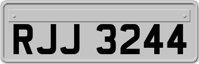 RJJ3244