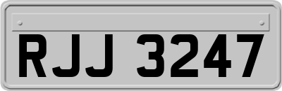 RJJ3247