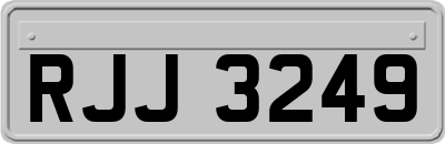 RJJ3249