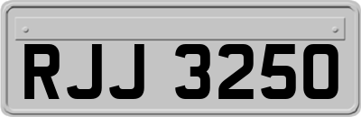 RJJ3250