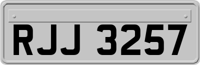 RJJ3257