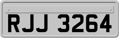 RJJ3264