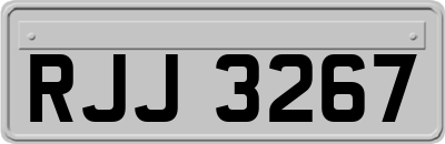 RJJ3267