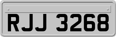 RJJ3268