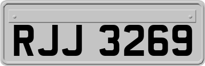 RJJ3269