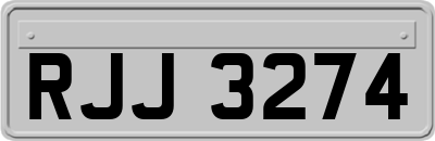 RJJ3274