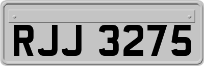 RJJ3275