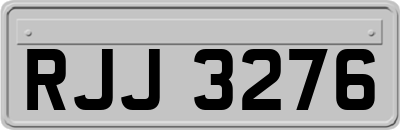 RJJ3276