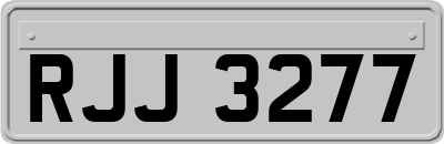 RJJ3277