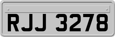 RJJ3278