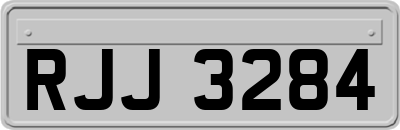 RJJ3284