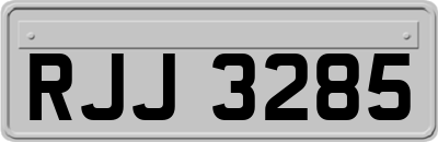 RJJ3285