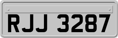 RJJ3287