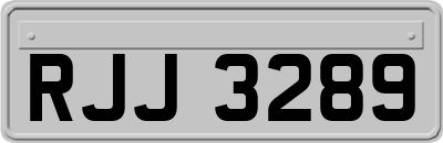 RJJ3289