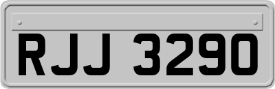 RJJ3290