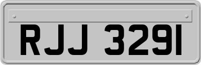 RJJ3291