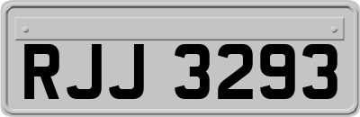 RJJ3293