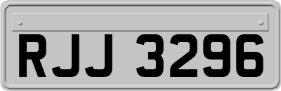 RJJ3296