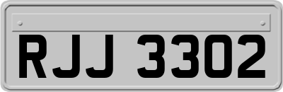 RJJ3302