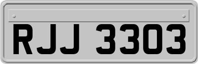 RJJ3303