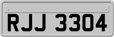 RJJ3304