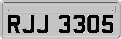 RJJ3305