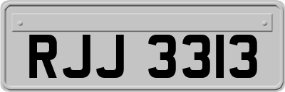 RJJ3313