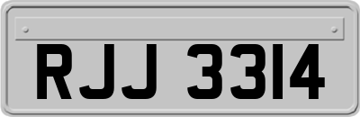 RJJ3314