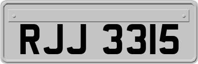 RJJ3315