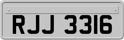 RJJ3316