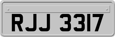 RJJ3317