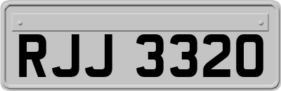 RJJ3320