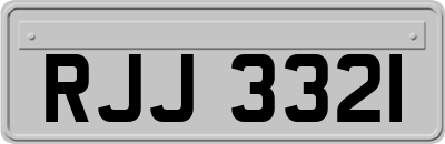 RJJ3321