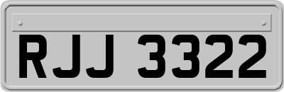 RJJ3322