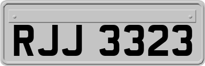 RJJ3323