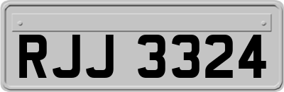 RJJ3324