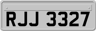 RJJ3327