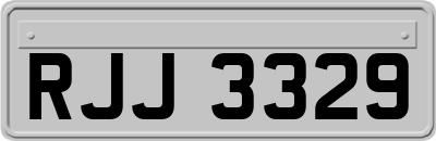 RJJ3329