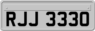 RJJ3330