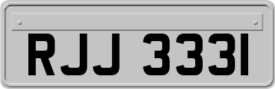 RJJ3331