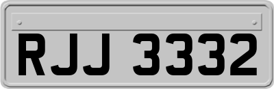 RJJ3332