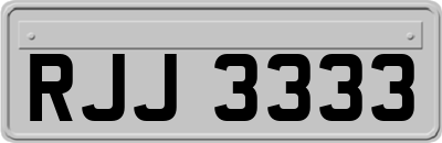 RJJ3333