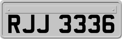 RJJ3336