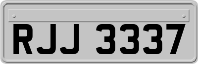 RJJ3337