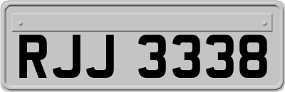 RJJ3338