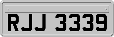 RJJ3339