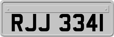 RJJ3341