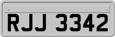 RJJ3342